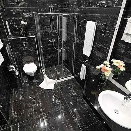 Готель Prestige Deluxe Aquapark Club