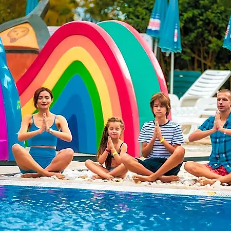 Prestige Deluxe Aquapark Club Варна